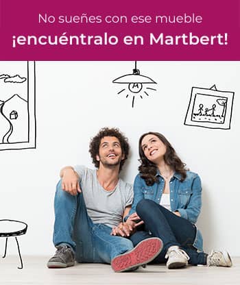 banner no sueñes con ese mueble | Muebles Martbert | 350x415px