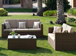 Muebles para jardín franja cabecera 2