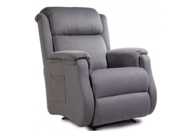 Sillón relax modelo Bianco