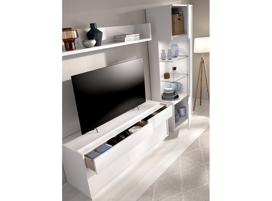 Detalle mueble Duo 07