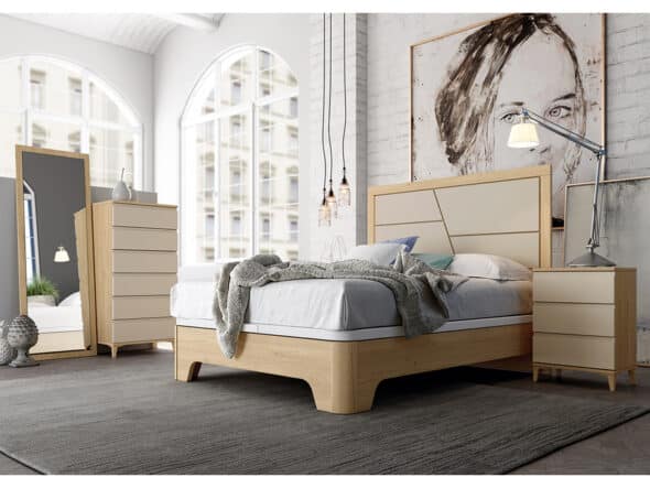 Dormitorio modelo Ghio 06