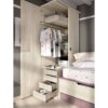 Detalle armario Rimobel con cajones