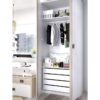 Interior armario con cajones Rimobel