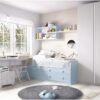 Dormitorio infantil 2 Rimobel