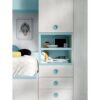 Detalle armario Rimobel