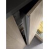 Detalle tirador armario Rimobel
