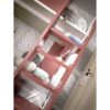 Detalle Dormitorio con literia RImobel 301