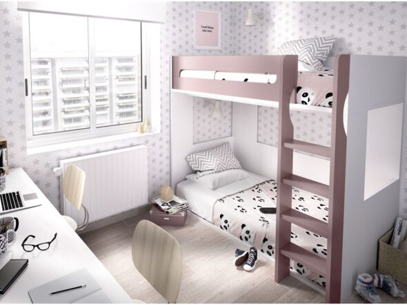 Litera Rimobel Mundo Joven 307