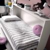 Cama abatible abierta Rimobel