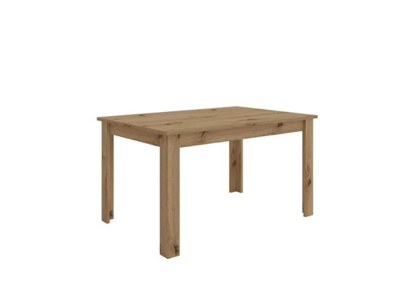 Mesa de comedor modelo Neo M600-Artisan