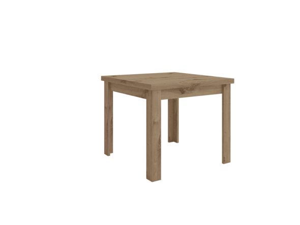 Mesa de comedor modelo Neo M601-Artisan