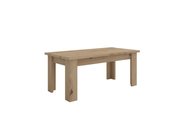 Mesa de centro modelo M604-Artisan