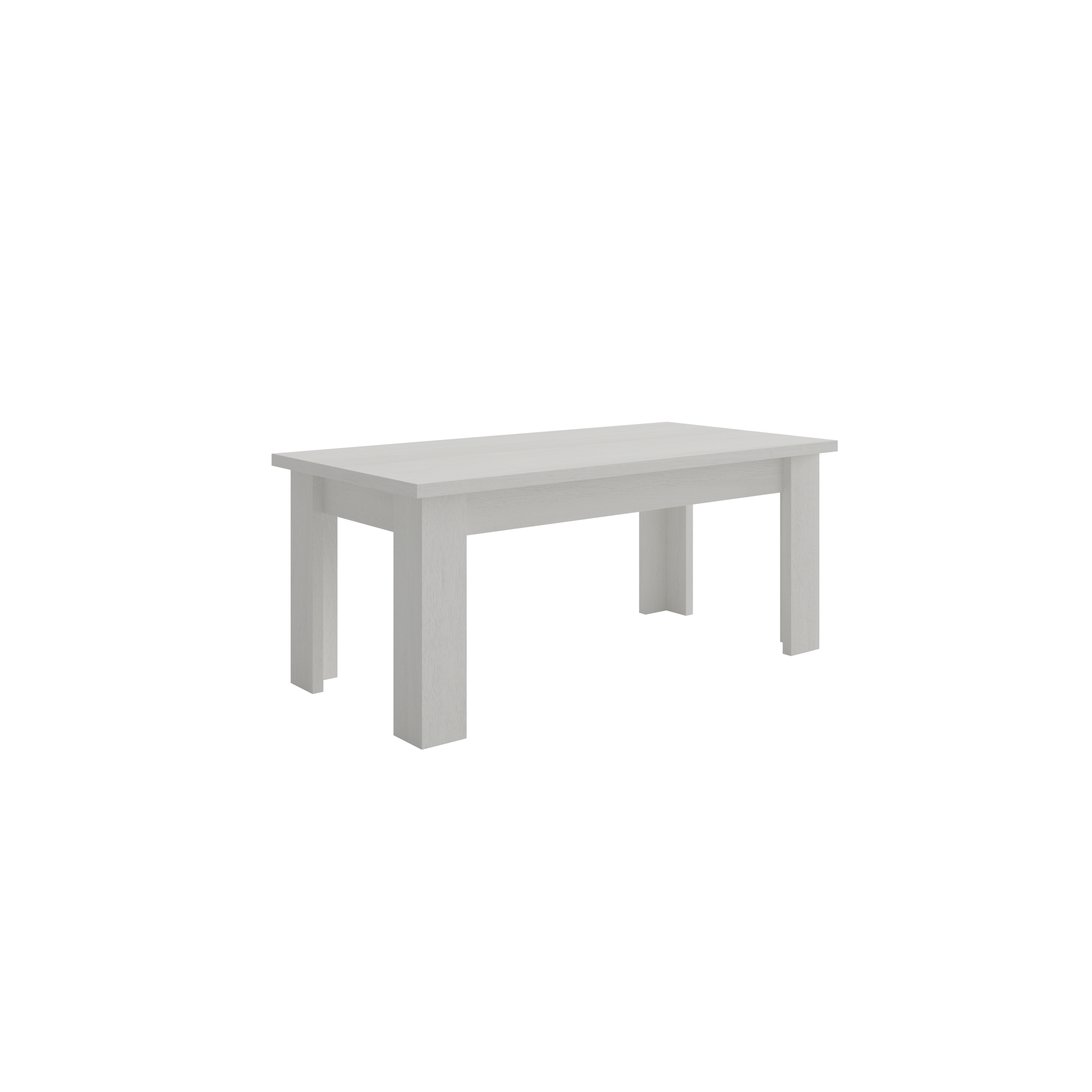 Mesa de centro modelo M604-Polar