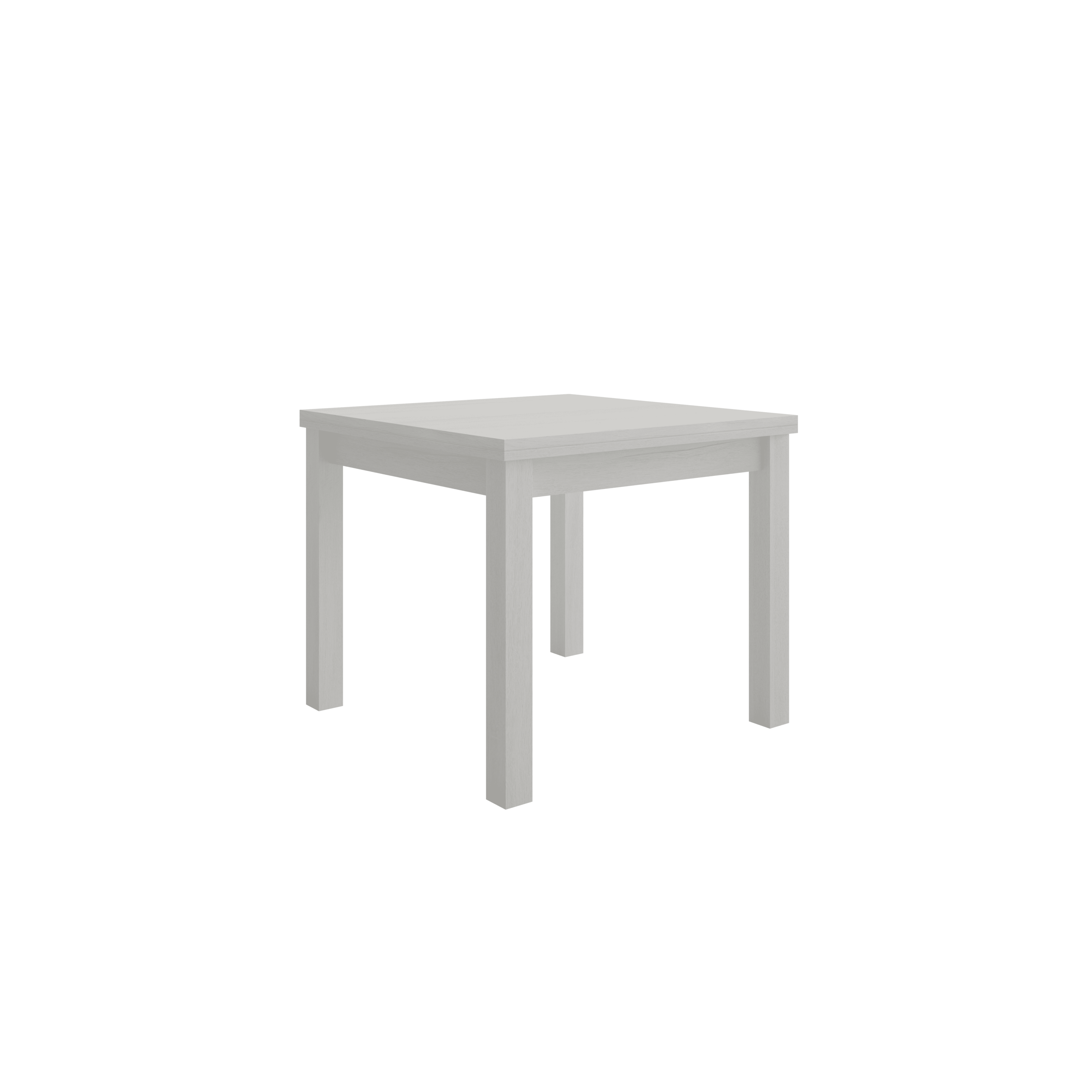 Mesa de comedor modelo M901-Polar