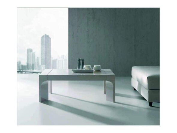 Mesa de centro Modus Natura modelo Zurich