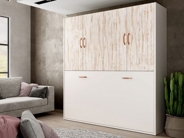 Cama abatible Azor lider 24