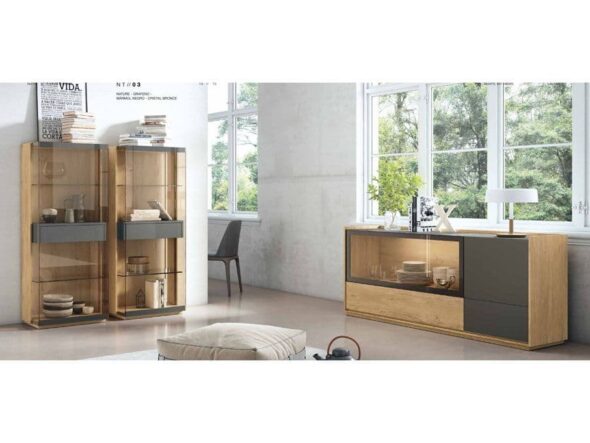 Comedor modelo Zoco 03 Torga