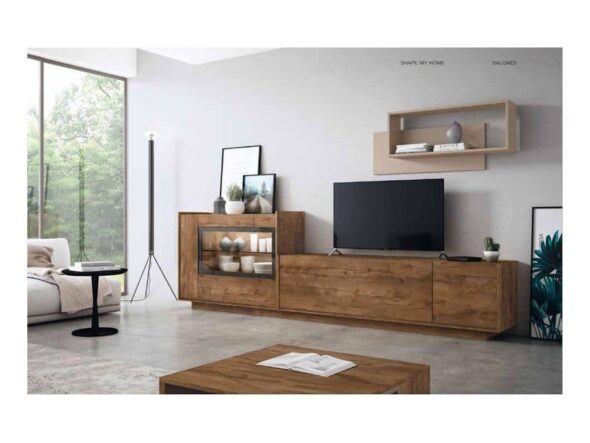 Comedor Zoco Torga Nativ 04