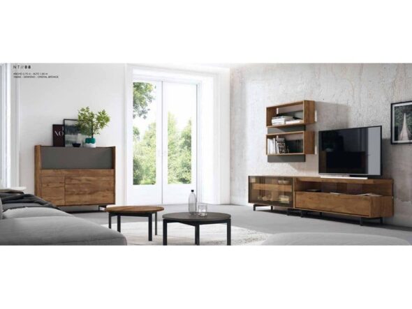 Comedor Zoco Torga Nativ 08