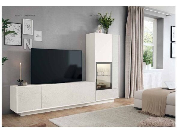 Comedor Zoco Torga Nativ 309