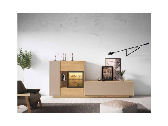 Comedor Zoco Torga Nativ 313