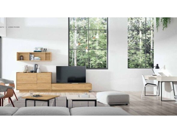 Comedor Zoco Torga Nativ 314