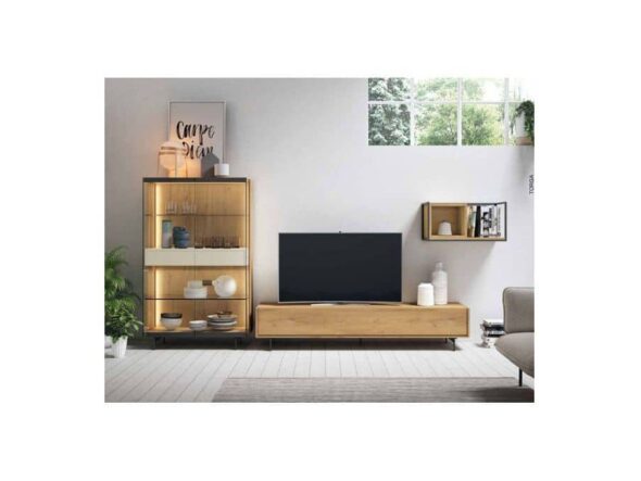 Comedor Zoco Torga Nativ 16