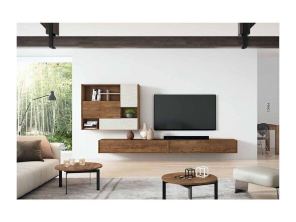 Comedor Zoco Torga Nativ 17