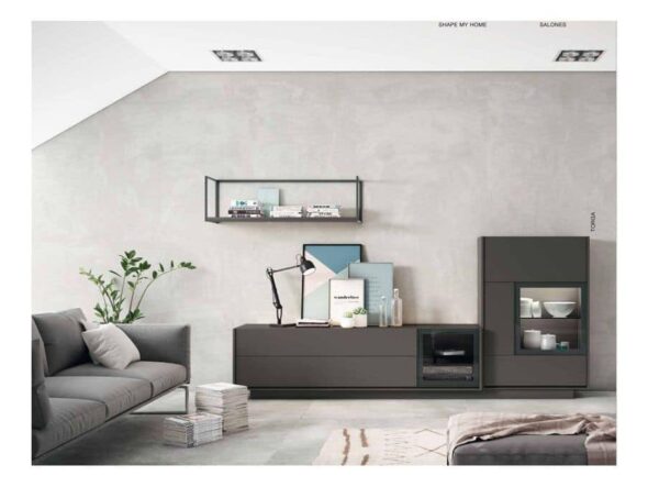 Comedor Zoco Torga Nativ 321