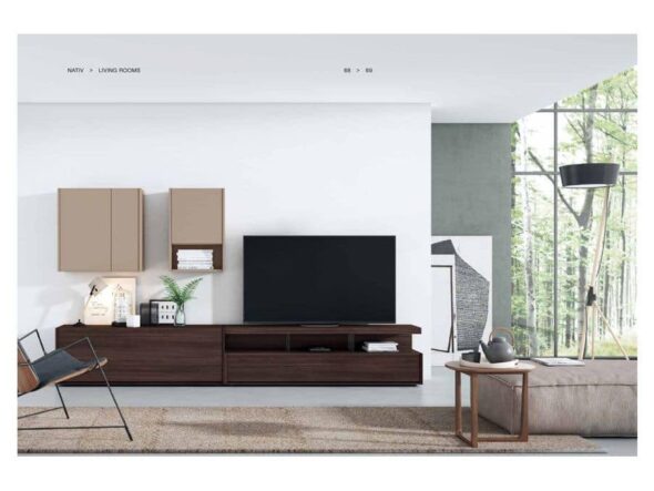 Comedor Zoco Torga Nativ 322