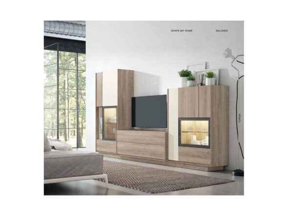 Comedor Zoco Torga Nativ 25