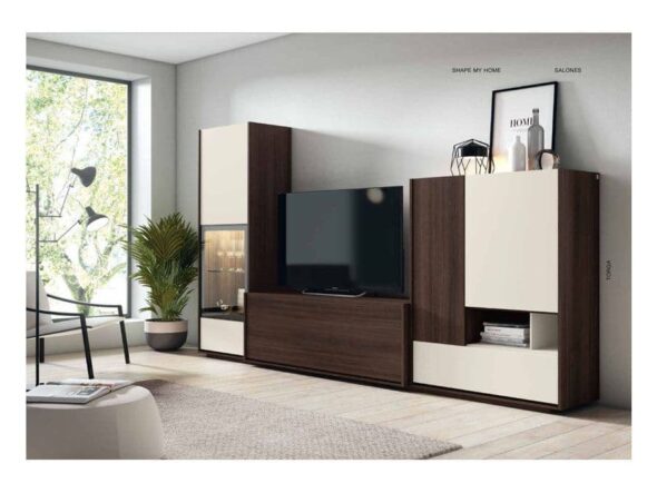 Comedor Zoco Torga Nativ 27