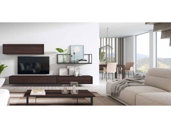 Comedor Zoco Torga Nativ 328