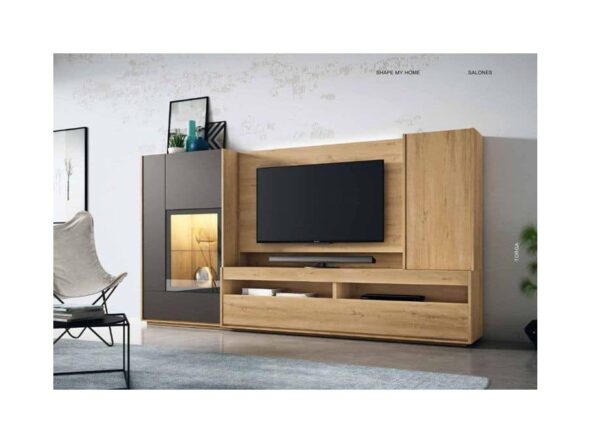 Comedor Zoco Torga Nativ 29