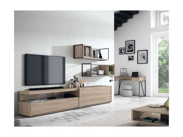 Comedor Zoco Torga Nativ 330