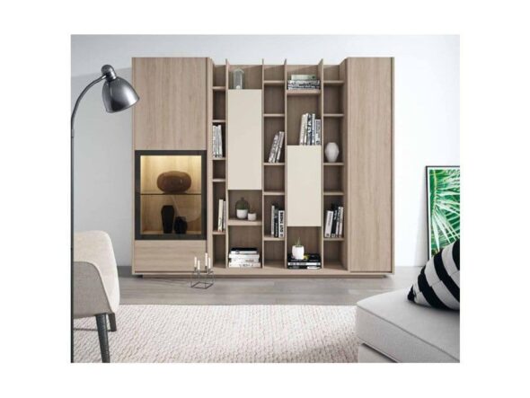Comedor Zoco Torga Nativ 334