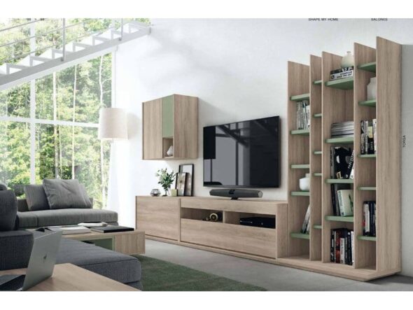 Comedor Zoco Torga Nativ 35
