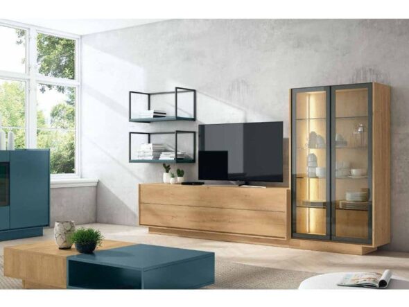 Comedor Zoco Torga Nativ 39