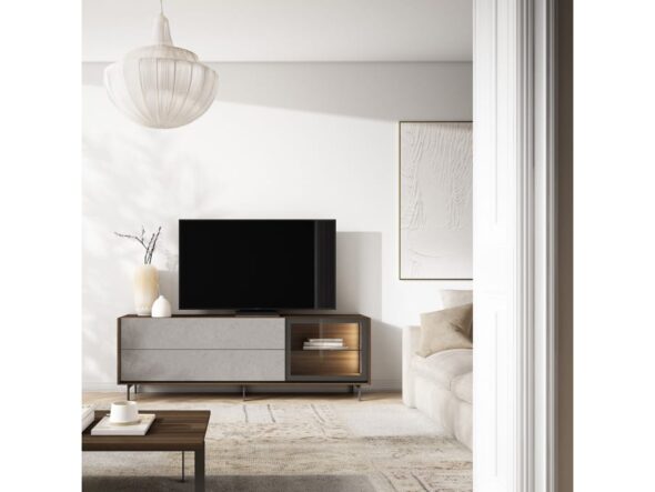 Mueble TV modelo NH MTV8