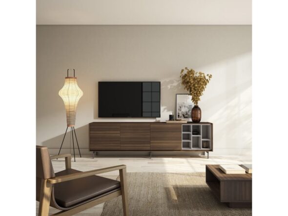 Mueble TV modelo NH MTV9