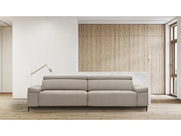 Sofa modelo rem