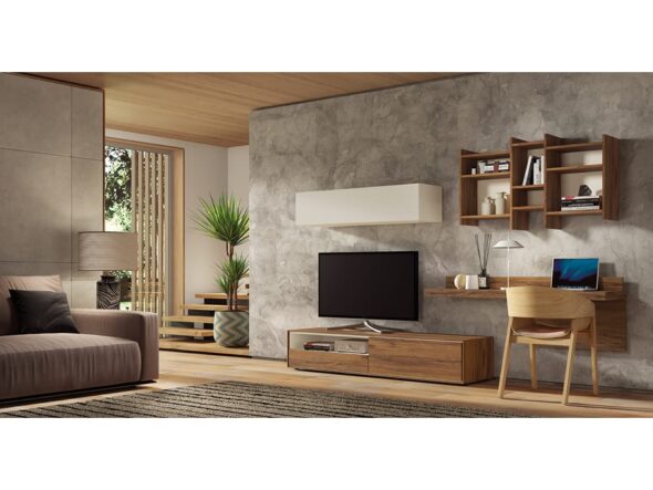 Mueble salón modelo Iris 36