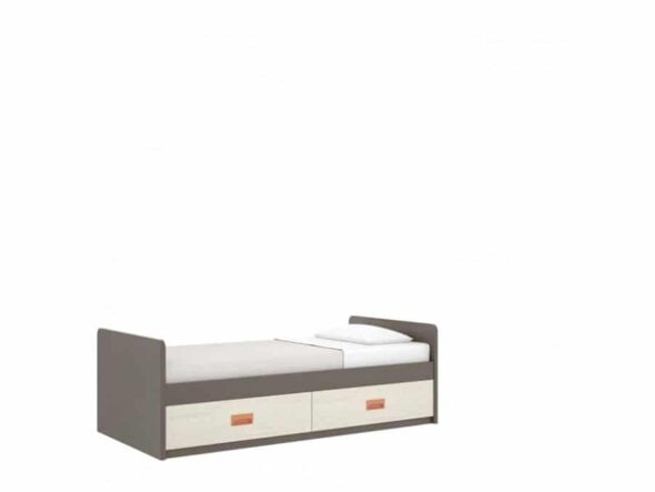 Cama compacta Rimobel Mundo Joven