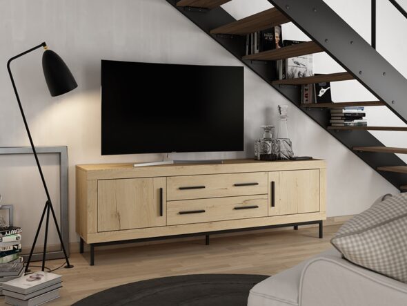 Mueble de tv Azor Moon 101