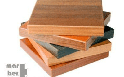 TIPOS DE MADERA PARA MUEBLES