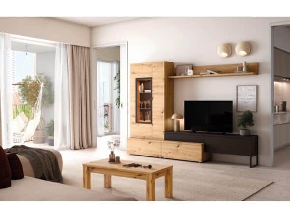 Composición para el salón modelo Neo 302