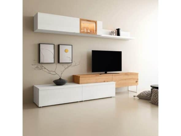 Composición para salón modelo Neo 303