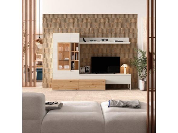 Composición para salón modelo Neo 307