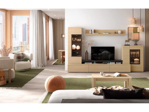 Muebles para el salón modelo Neo 311