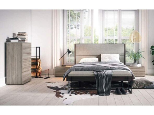 dormitorio tapizado torga